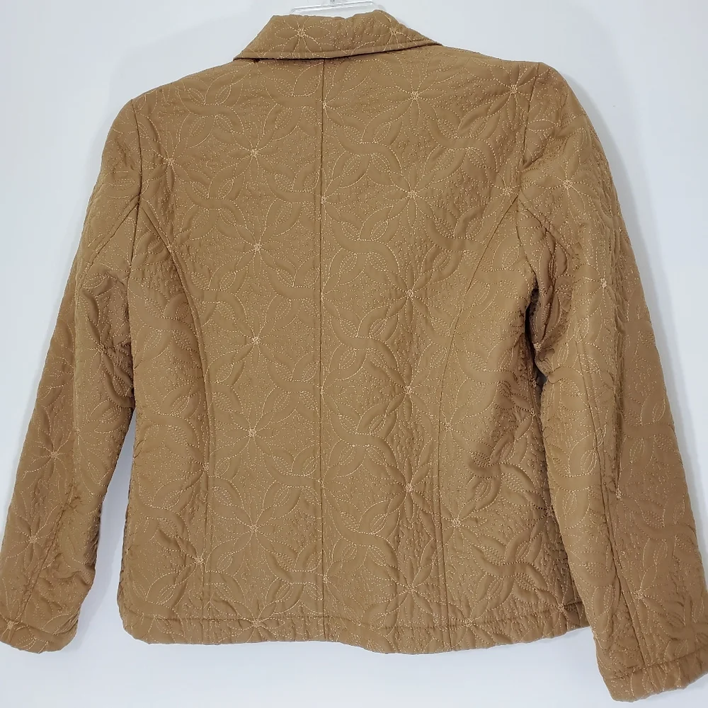 R.Q.T.  Jacket, Size Small - Picture 8 of 13